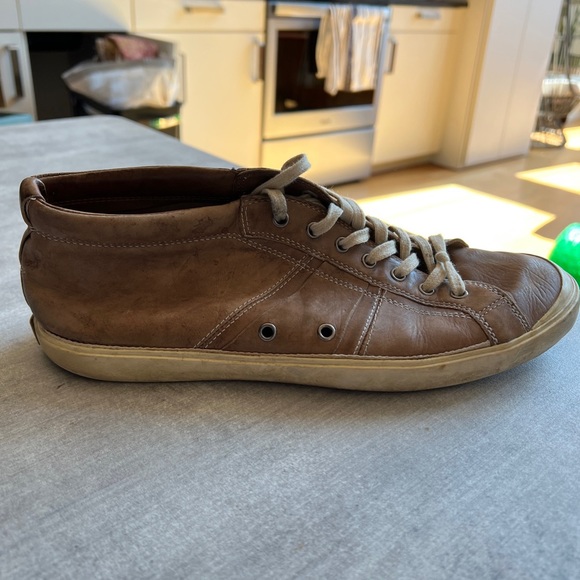 Plims by NDC Hightops - Men’s Size 11 - Picture 2 of 9